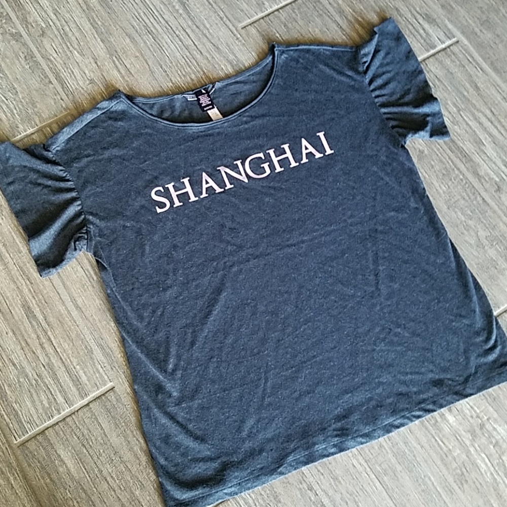 Nwt Victoria's Secret sleep t-shirt